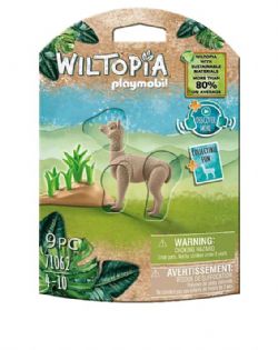 PLAYMOBIL WILTOPIA - ALPAGA #71062